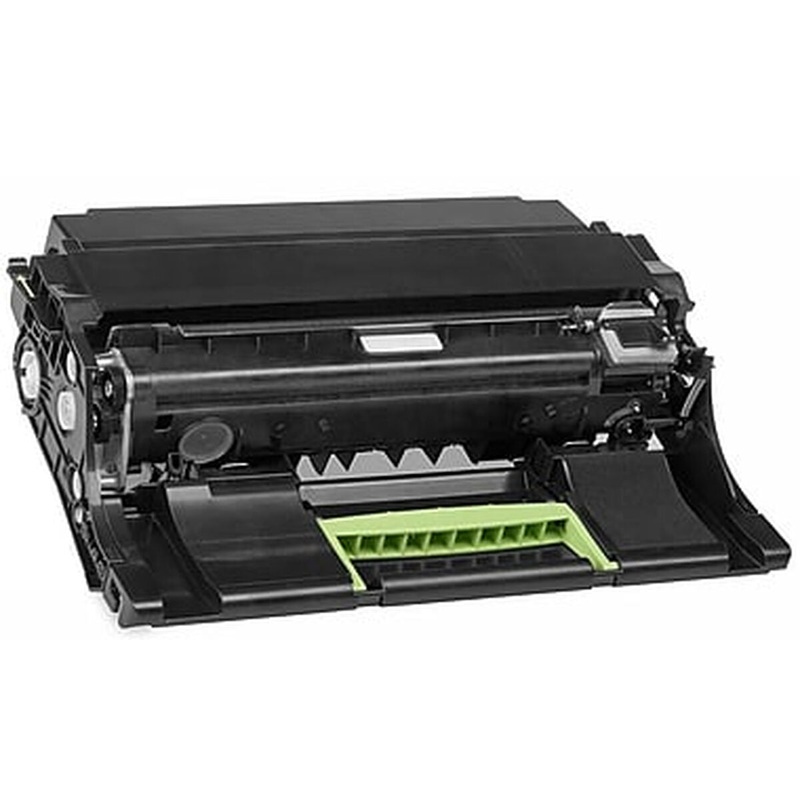 Toner Lexmark 56F0Z0E Nero TKH73387975598