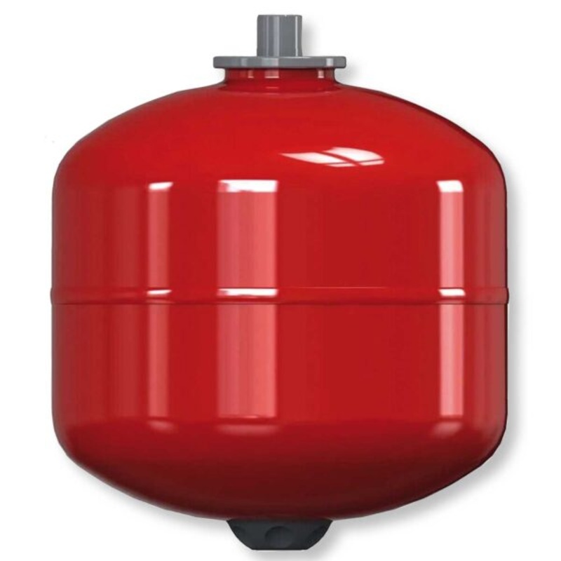 Vaso di Espansione Idrosfera Intervarem CE 24 LT. 1P. 8 Bar