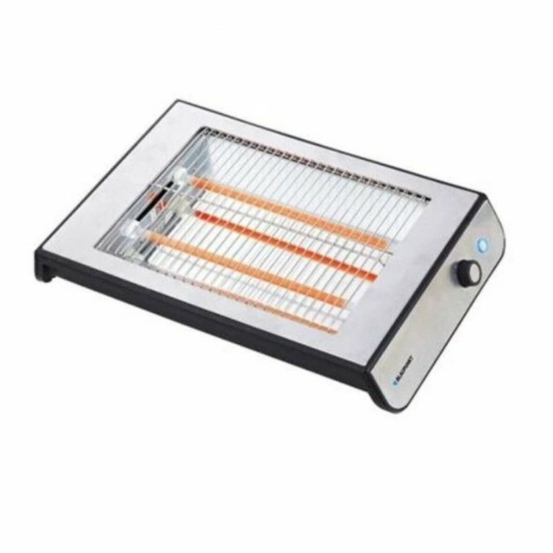 Fornello Blaupunkt BP4004 600 W