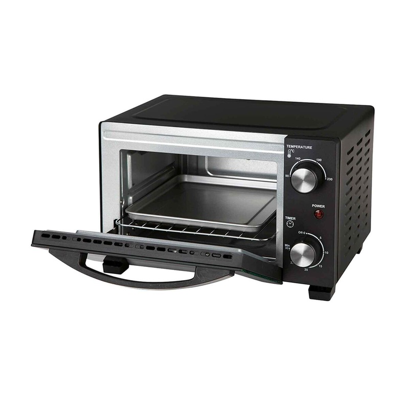 Mini Forno Elettrico JATA HN910       10L