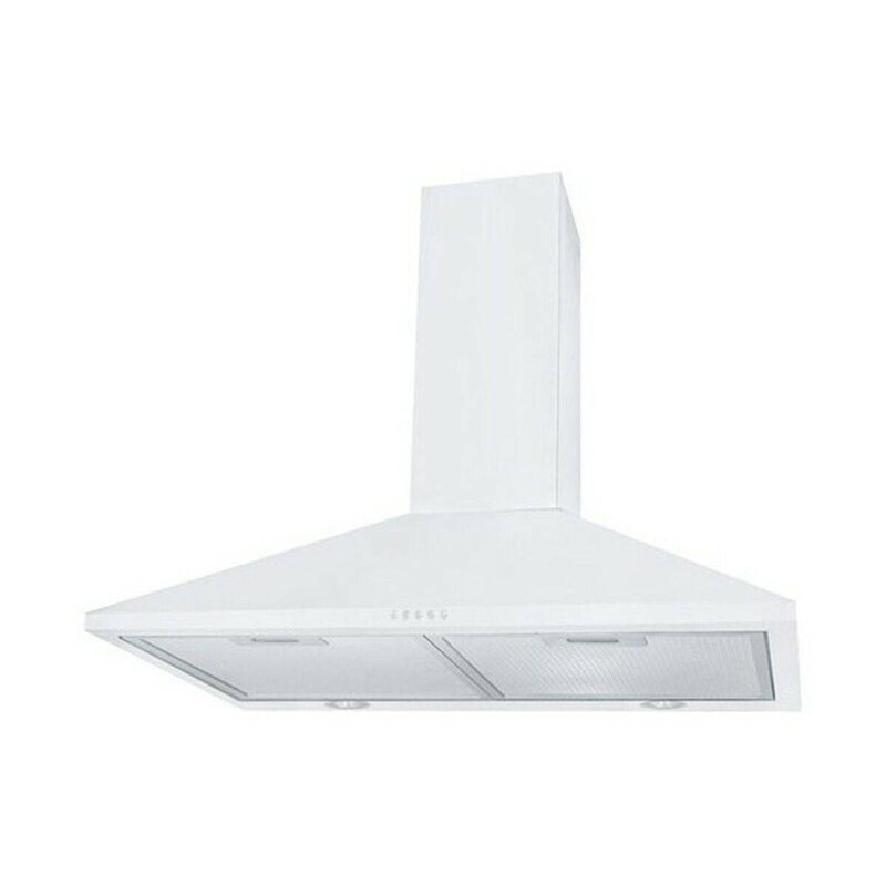 Cappa Classica Mepamsa Piramide Plus 60 cm 290 m/h 65W C