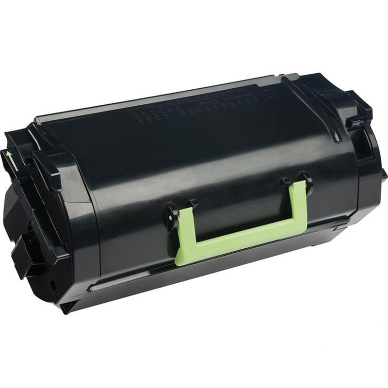Toner Lexmark 522 Nero TKH73387980038