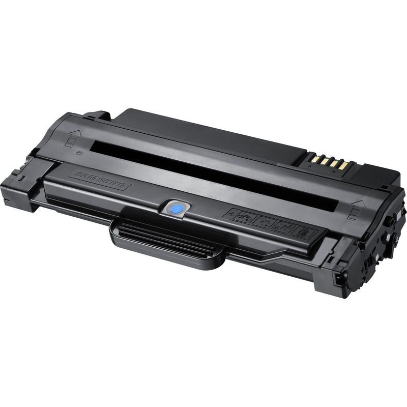 Toner Originale HP MLT-D1052S Nero