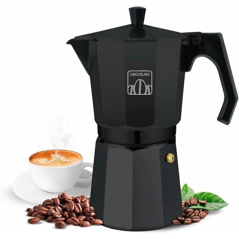 Cafettiera Italiana Cecotec Mokclassic 900 450 ml