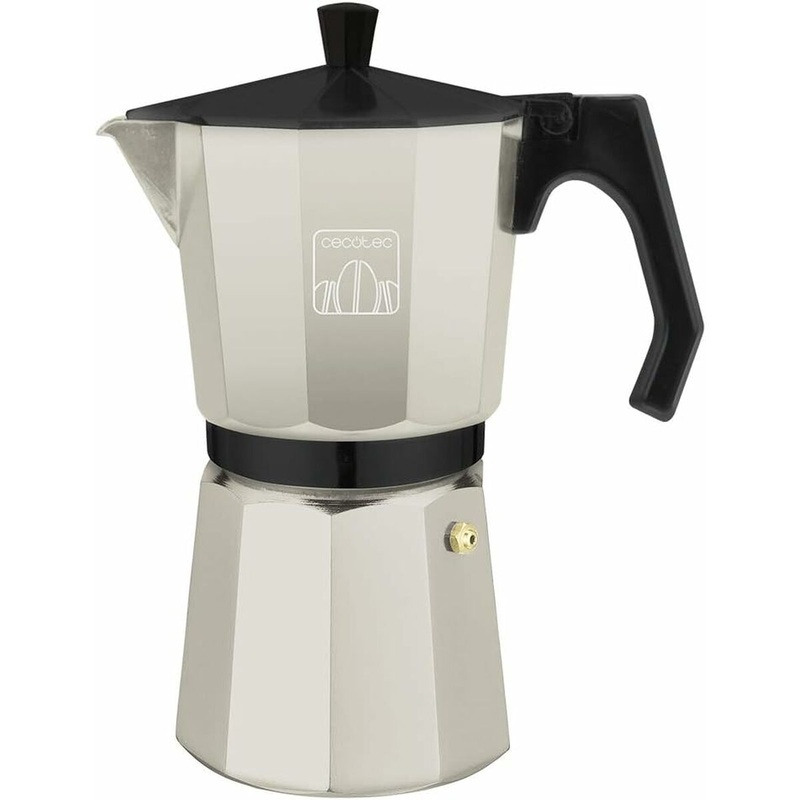 Caffettiera Italiana Cecotec Mokclassic 1200 600 ml TKH73387957680