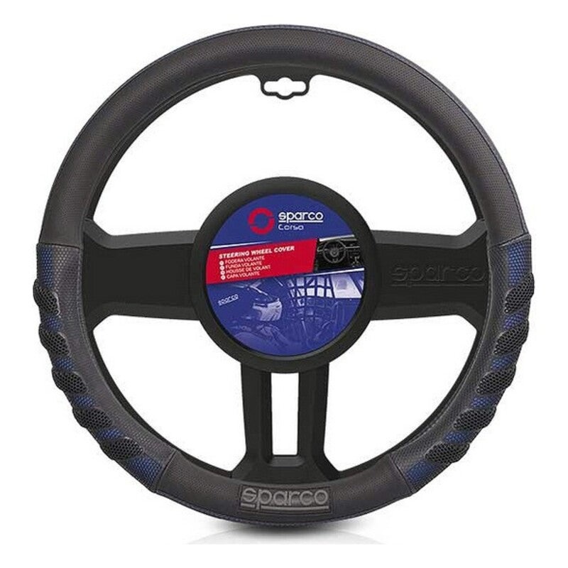 Coprivolante Sparco S101 Universale ( 37 – 38 cm) TKH73387958894