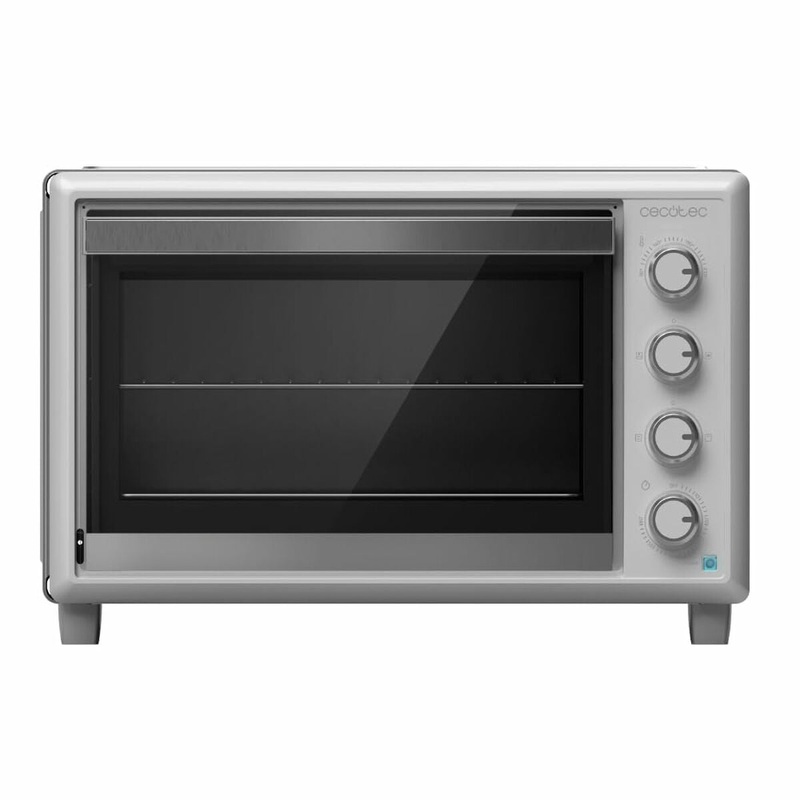 Forno a Convenzione Cecotec Bake&Toast 4600 46 L