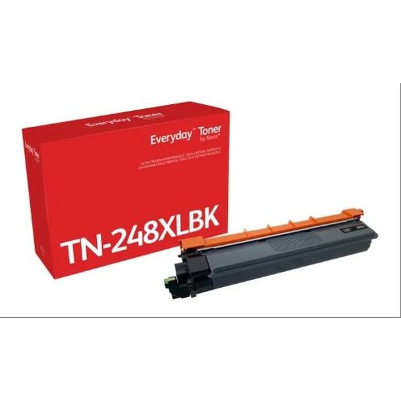 Toner Compatibile Xerox 006R04875 Nero (1 Unit)
