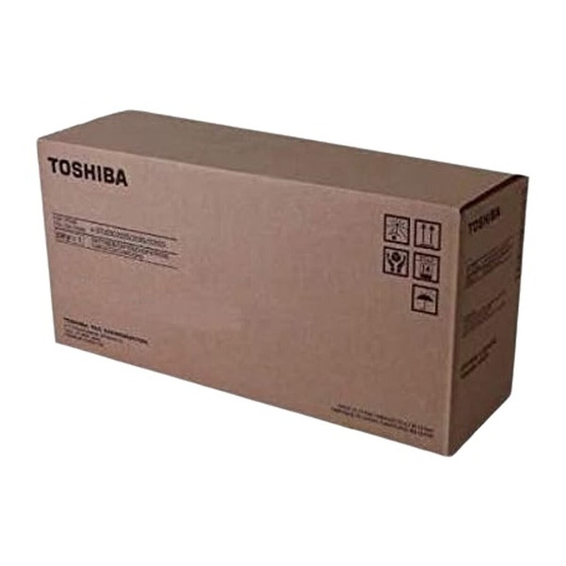 Toner Originale Toshiba e-STUDIO2510AC Magenta