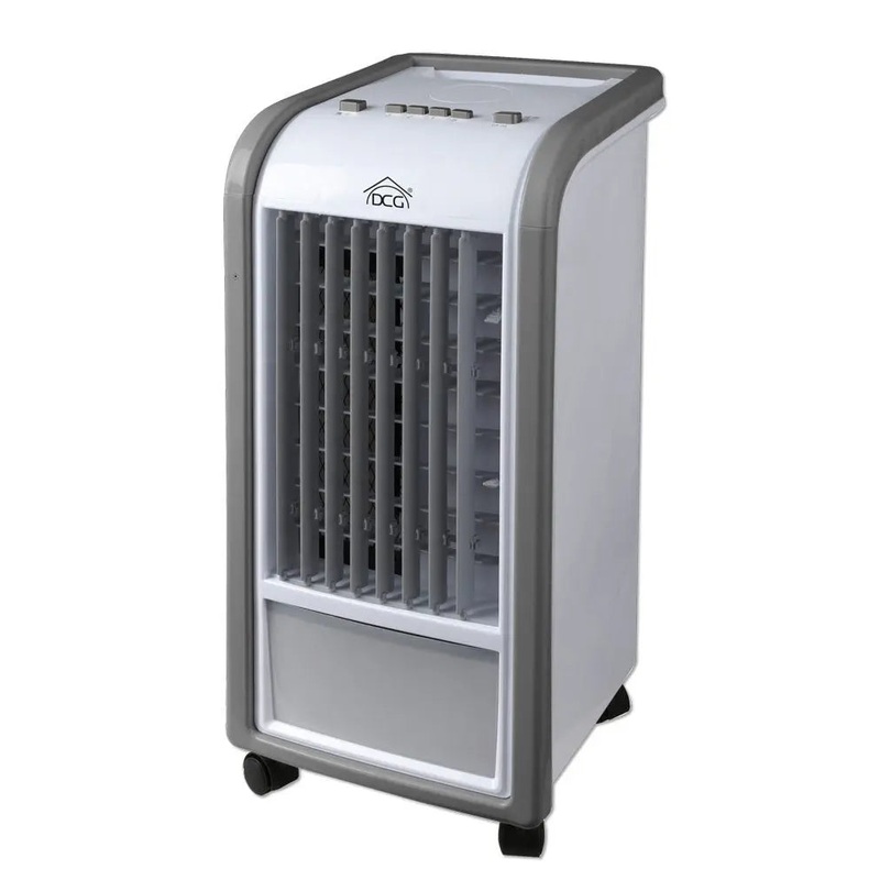 Ventilatore Raffrescatore D’Aria 4Lt 65W