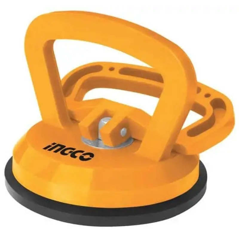 Ventosa con manico  115mm 25kg ingco