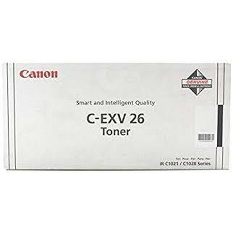 Toner Canon C-EXV 26 Nero