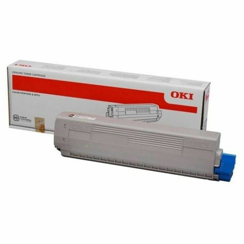 Toner OKI 46508711 Ciano TKH73387971910