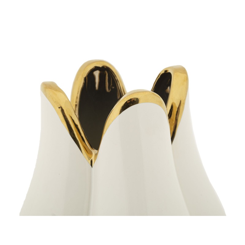 Vaso in ceramica elegante Potter  21 cm – Altezza 40 cm