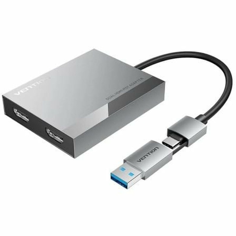 Adattatore Thunderbolt con Gigabit Ethernet Vention ACXHB