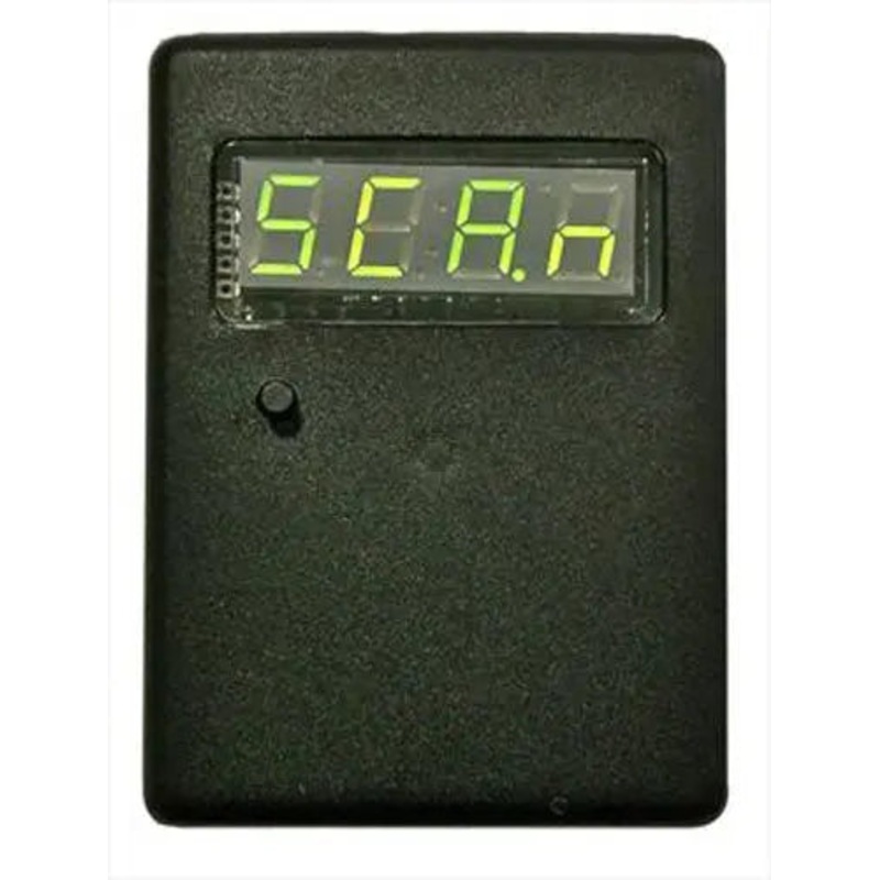 Tester Per Passpartout 287-868 Mhz