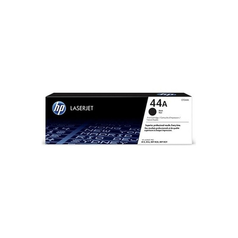 Toner Originale HP 44A Nero TKH73387987559
