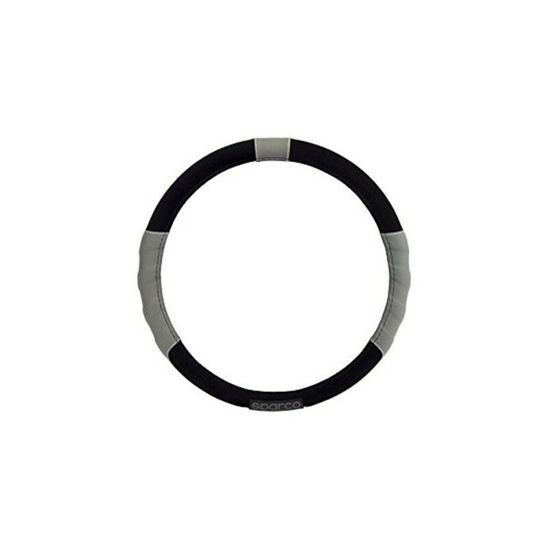 Coprivolante Sparco SPC1108 L-Sport Universale ( 36 – 38 cm)