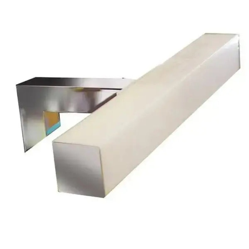 Faretto led per specchi cm 20