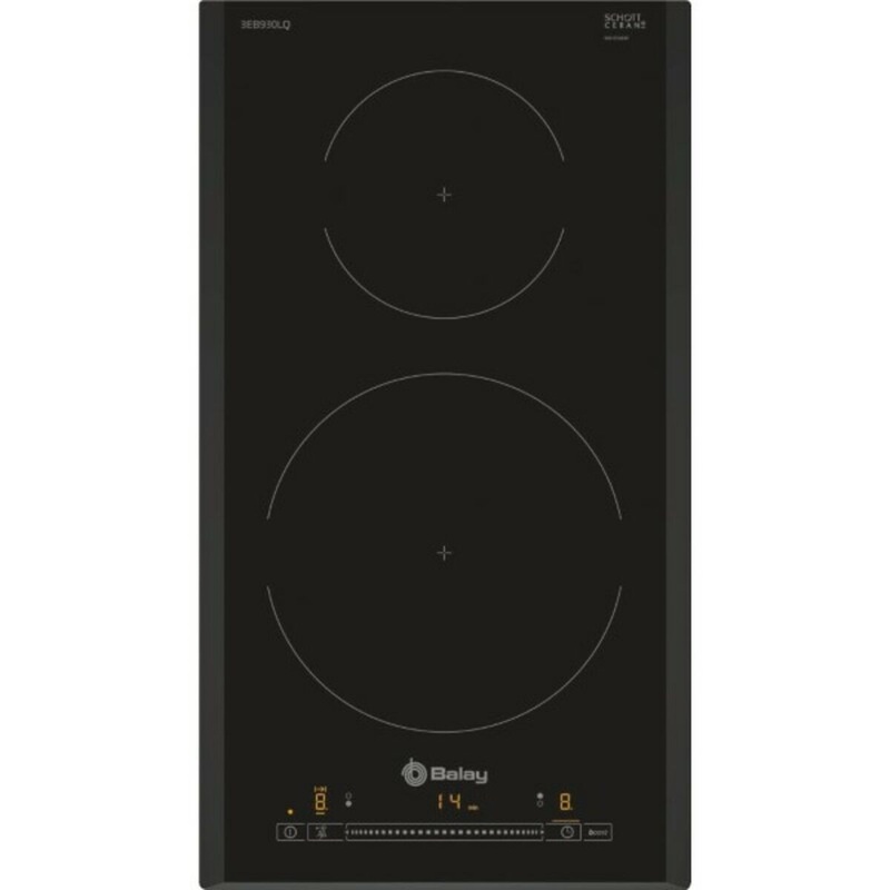 Piano Cottura ad Induzione Balay 3EB930LQ 30 cm