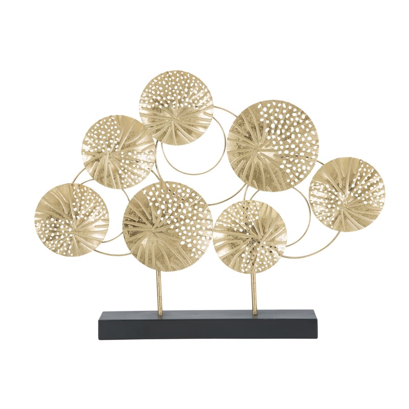 Scultura Elegante -c- cm 56x7x43