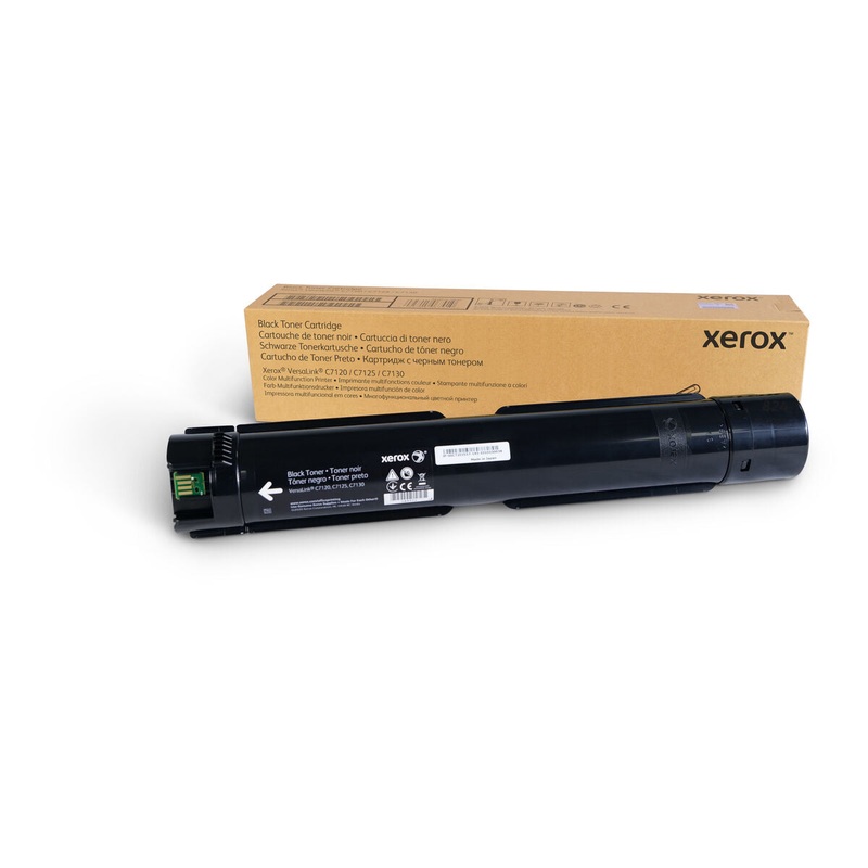 Toner Originale Xerox 006R01824 Nero