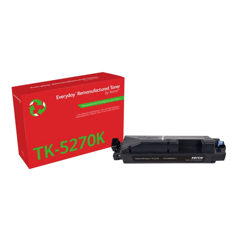 Toner Xerox 006R04813 Nero (1 Unit)