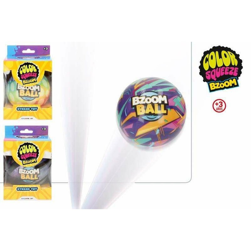 Gioco Educativo Colorbaby TKH73387974883