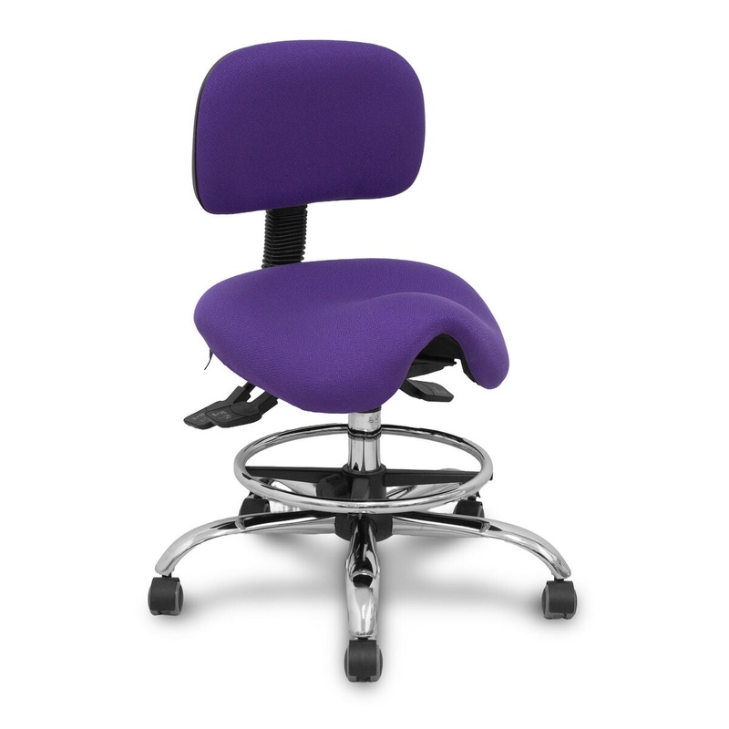 Sedia Gaming P&C B82CRRP