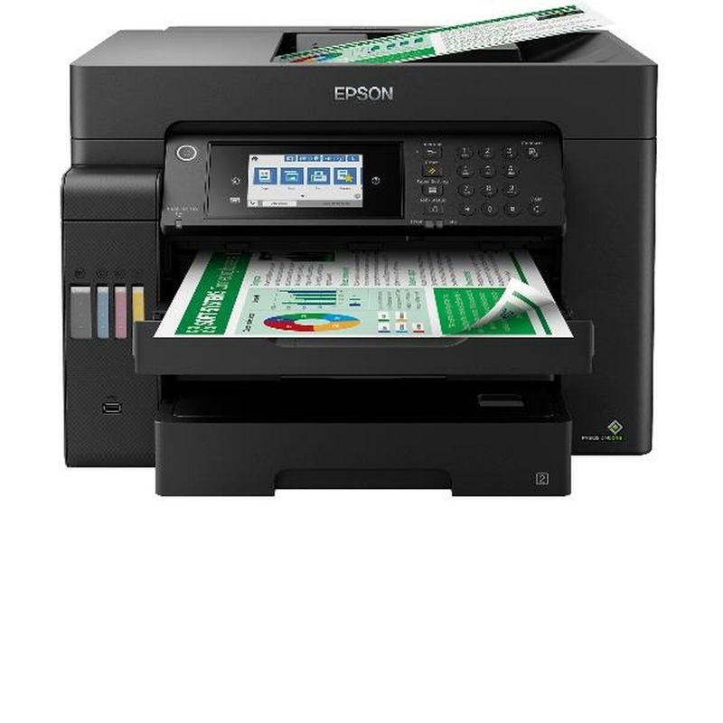 Stampante Multifunzione Epson C11CH72405 TKH73387969630