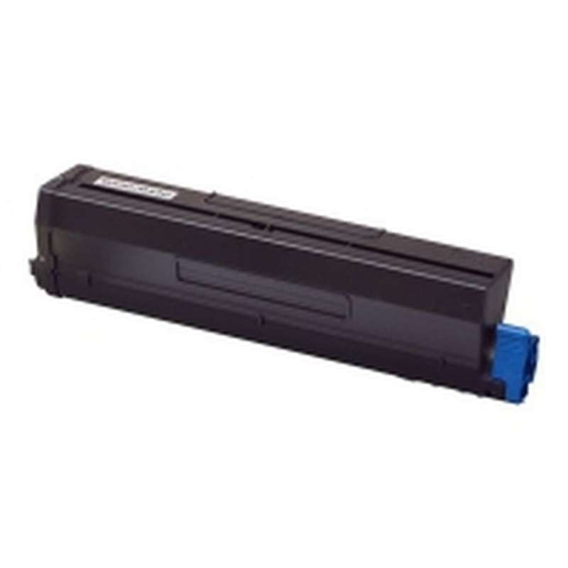 Toner Originale OKI ES6410 Nero (1 Unit)