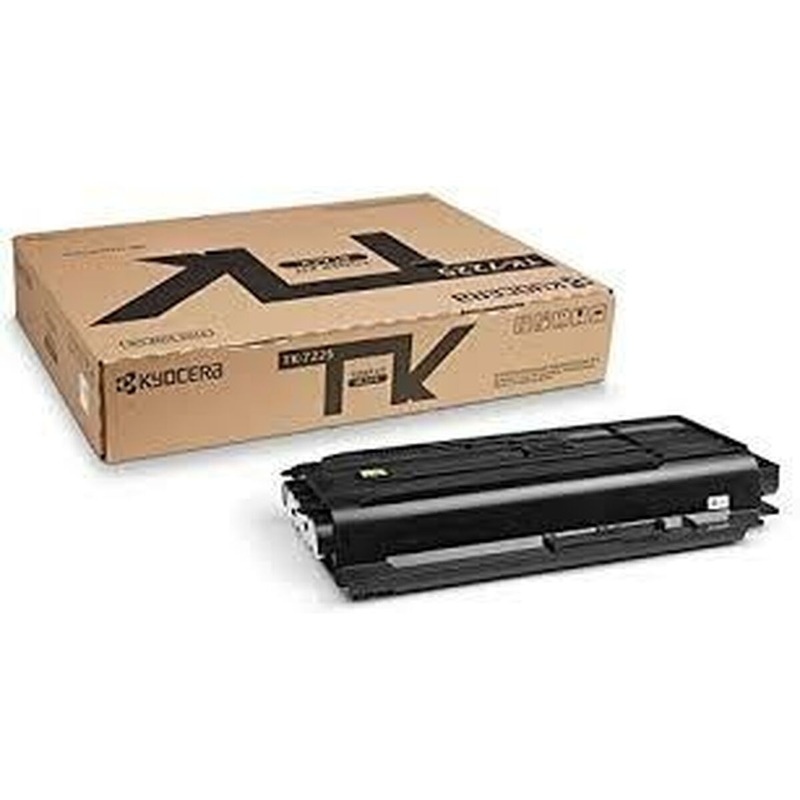 Toner Kyocera TK-7225 Nero TKH73387965126