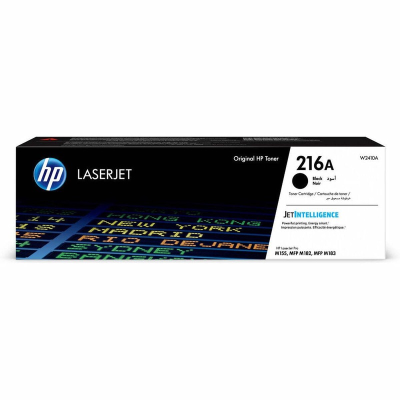Toner Originale HP W2410A Nero TKH73387967185