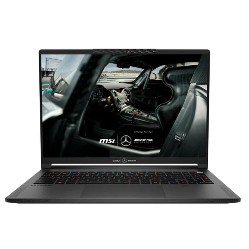 Laptop MSI STEALTH 16 MERCEDESAMG A1VGG-298ES 16 32 GB RAM 1 TB SSD Nvidia Geforce RTX 4070