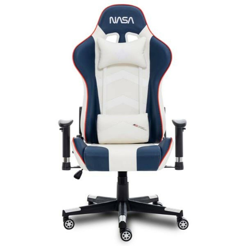 Sedia Gaming NASA SU017-BWR