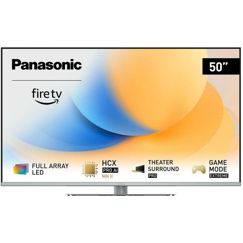 Smart TV Panasonic TV50W93AE6 50 LED
