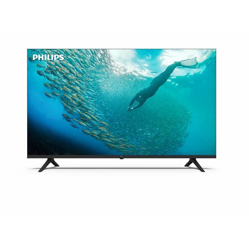 Smart TV Philips 43PUS7009/12 43 4K Ultra HD LED HDR