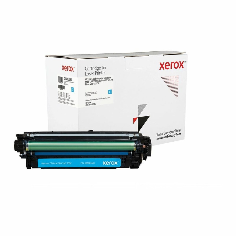 Toner Xerox 006R03685 Ciano