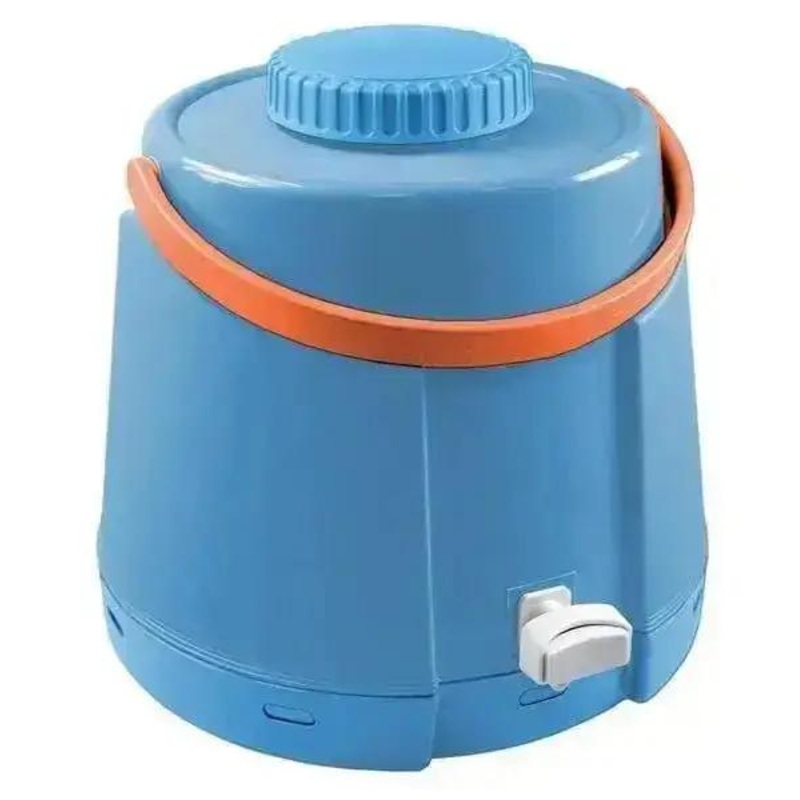 Botticella termica giostyle lt.5