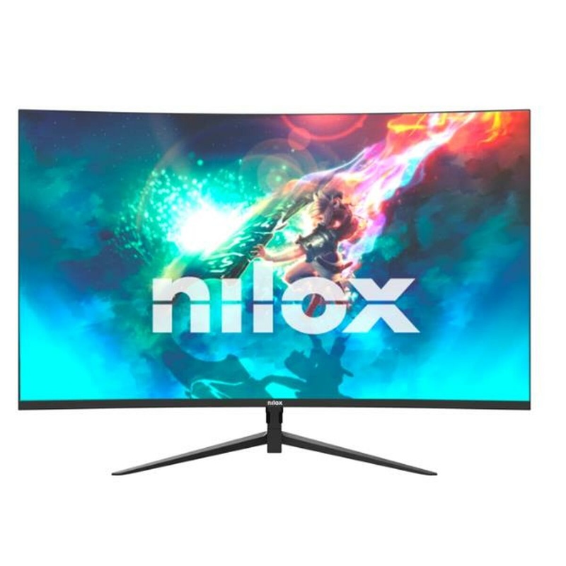 Monitor Nilox NXM27FHD18001 27
