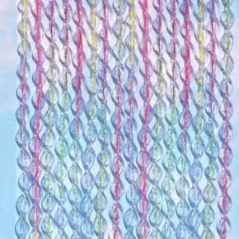 Tenda alice multiclor 125×235 assortita