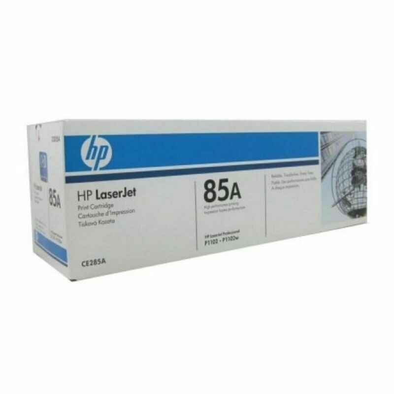 Toner HP CE285A Nero TKH73387968118