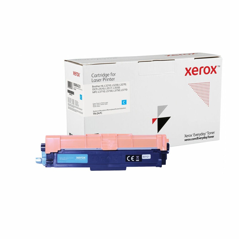 Toner Xerox 006R04231 Ciano