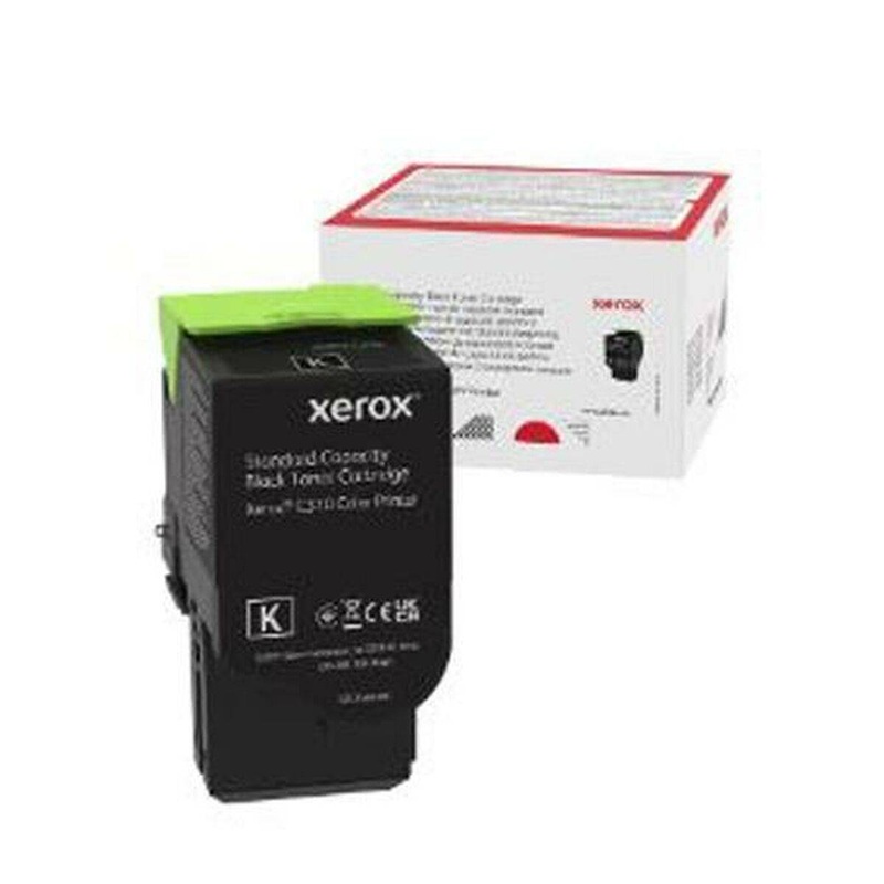 Toner Xerox 006R04356 Nero TKH73387973520