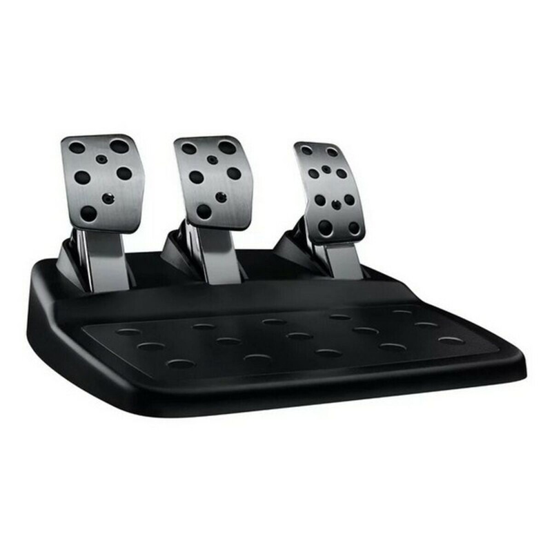 Volante da Corsa Logitech 941-000112