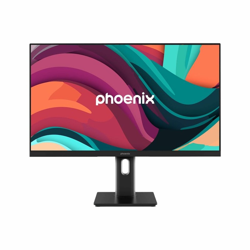 Cavo HDMI Phoenix ESSENCE27PRO Full HD 27