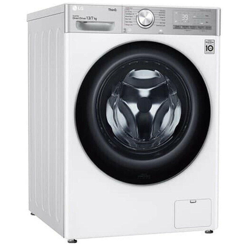 Lavatrice – Asciugatrice LG F4DR9513A2W 13kg / 7kg