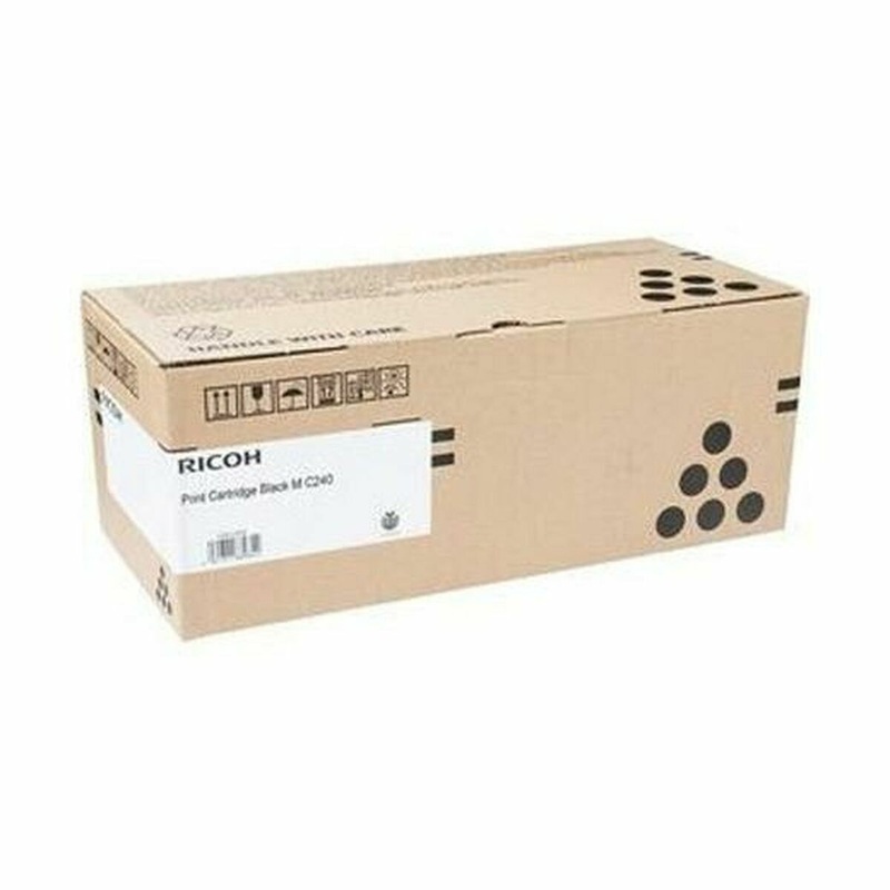 Toner Originale Ricoh M C240 (1 Unit)