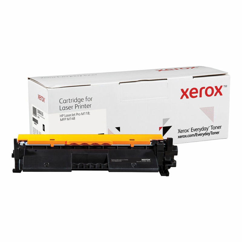 Toner Xerox 006R04236 Nero (1 Unit)