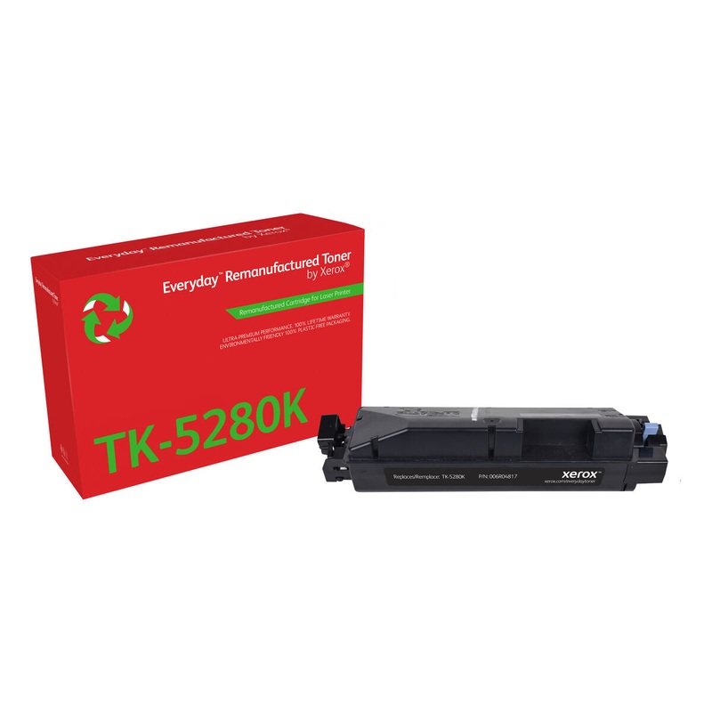 Toner Xerox 006R04817 Nero (1 Unit)